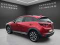 Mazda CX-3 SKYACTIV-G NAVI+KAMERA+SHZ+TEMPO Violett - thumbnail 4