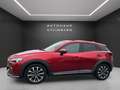 Mazda CX-3 SKYACTIV-G NAVI+KAMERA+SHZ+TEMPO Violett - thumbnail 5
