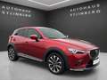 Mazda CX-3 SKYACTIV-G NAVI+KAMERA+SHZ+TEMPO Violett - thumbnail 1