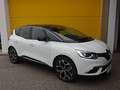Renault Scenic TCe 140 PF Intens Bílá - thumbnail 1