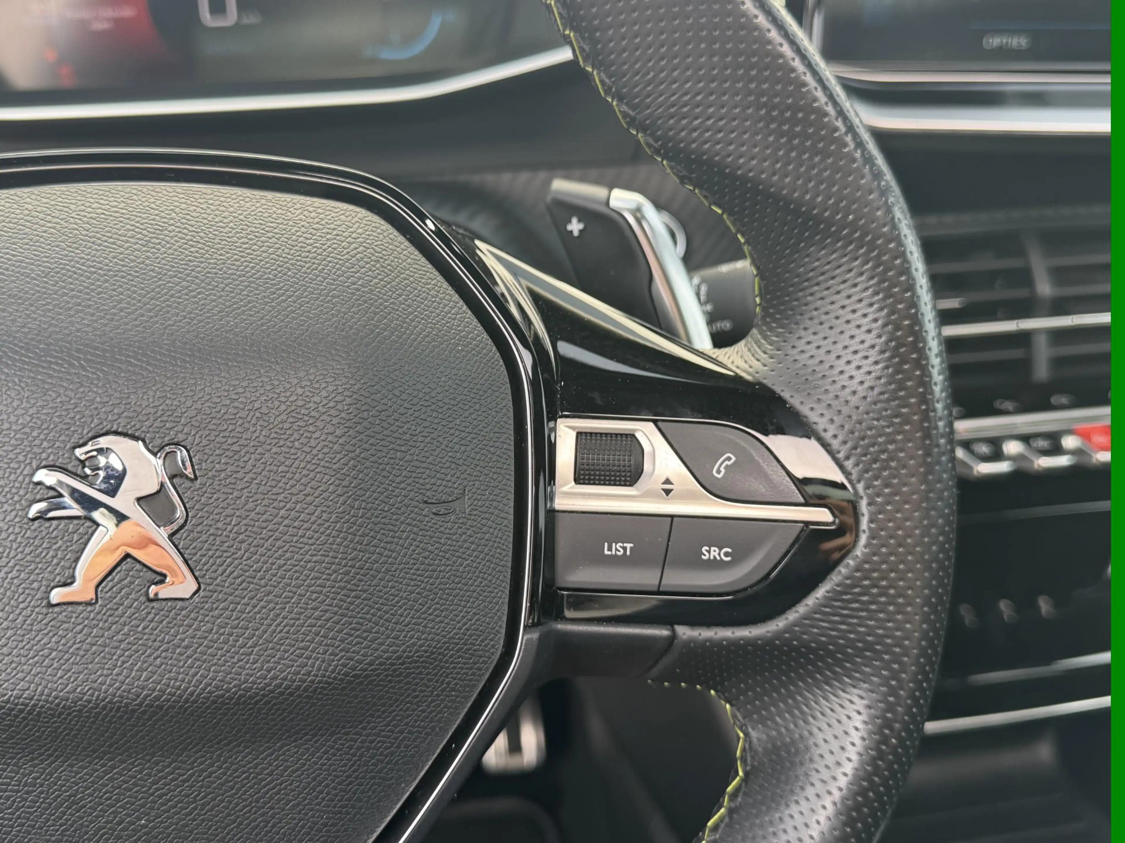 Peugeot 2008 1.2 PureTech GT 130 PK l Automaat | Panoramadak | — photo 14