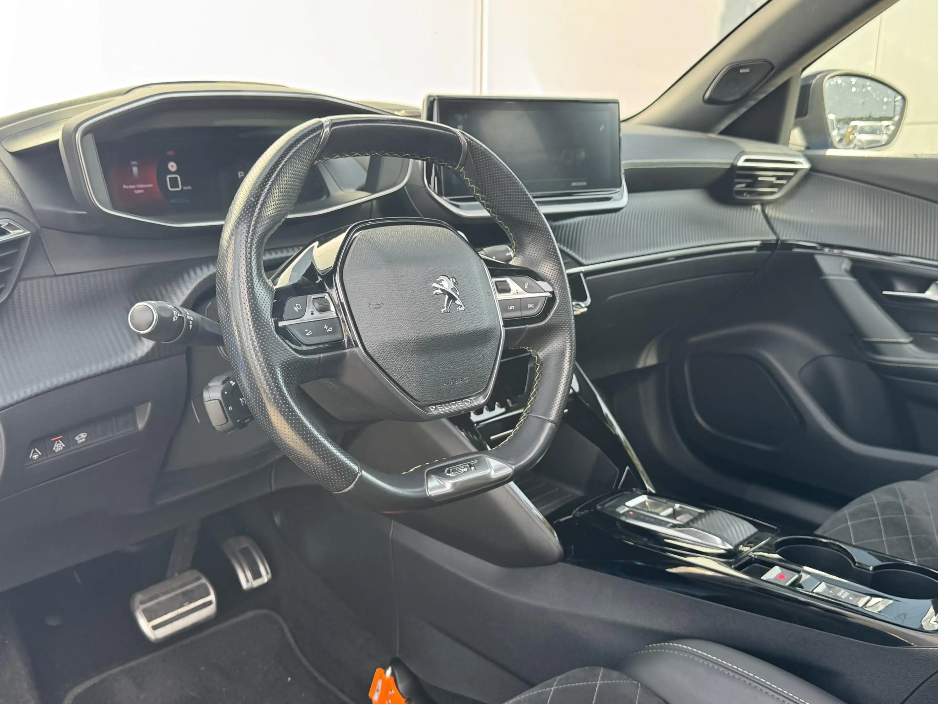 Peugeot 2008 1.2 PureTech GT 130 PK l Automaat | Panoramadak | — photo 10