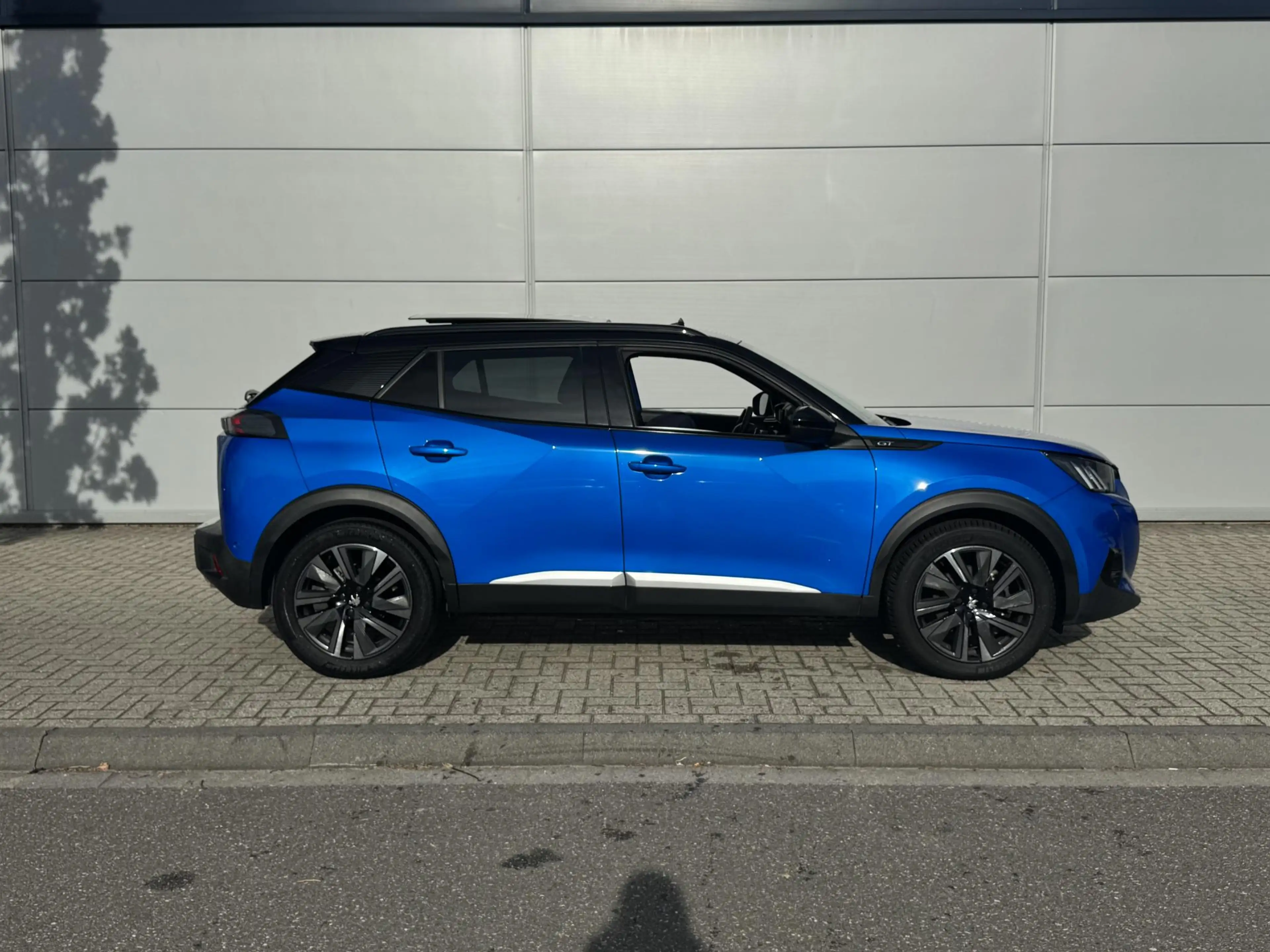 Peugeot 2008 1.2 PureTech GT 130 PK l Automaat | Panoramadak | — photo 7