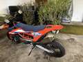 KTM 690 SMC R Naranja - thumbnail 2