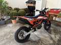 KTM 690 SMC R Naranja - thumbnail 1