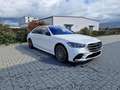 Mercedes-Benz S 580 S580 4Matic Lang VOLL AMG Night Head-Up Standheiz White - thumbnail 2