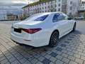Mercedes-Benz S 580 S580 4Matic Lang VOLL AMG Night Head-Up Standheiz White - thumbnail 7