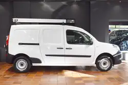 Renault Kangoo MAXI L2 EXTRA RAPID KLIMA TEMPOMAT KAMERA NAVI R L