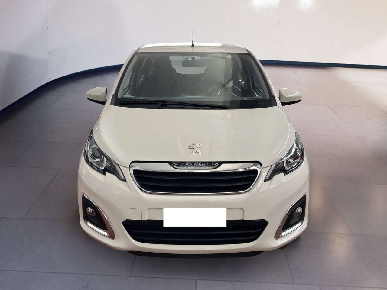 Peugeot 108 1.0 vti Allure s&s 5p