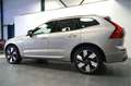 Volvo XC60 2.0 T6 AWD LONG RANGE 293kW/399pk Aut8 Plug-in hyb Gris - thumbnail 31