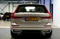 Volvo XC60 2.0 T6 AWD LONG RANGE 293kW/399pk Aut8 Plug-in hyb Gris - thumbnail 7
