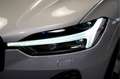 Volvo XC60 2.0 T6 AWD LONG RANGE 293kW/399pk Aut8 Plug-in hyb Gris - thumbnail 11