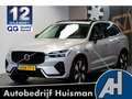 Volvo XC60 2.0 T6 AWD LONG RANGE 293kW/399pk Aut8 Plug-in hyb Gris - thumbnail 1