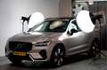 Volvo XC60 2.0 T6 AWD LONG RANGE 293kW/399pk Aut8 Plug-in hyb Gris - thumbnail 19