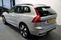 Volvo XC60 2.0 T6 AWD LONG RANGE 293kW/399pk Aut8 Plug-in hyb Gris - thumbnail 29