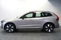 Volvo XC60 2.0 T6 AWD LONG RANGE 293kW/399pk Aut8 Plug-in hyb Gris - thumbnail 3