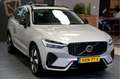 Volvo XC60 2.0 T6 AWD LONG RANGE 293kW/399pk Aut8 Plug-in hyb Gris - thumbnail 35