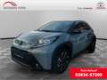 Toyota Aygo X 1.0 Teamplayer PDC SHZ KAMERA ACC Verde - thumbnail 1
