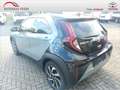 Toyota Aygo X 1.0 Teamplayer PDC SHZ KAMERA ACC Verde - thumbnail 2