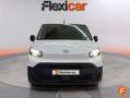 Toyota Proace City 102CV Blanco - thumbnail 2