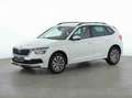 Skoda Kamiq 1.0 TSI CLEVER *LED *SHZ *TEMPO *LM17" *PDC * Weiß - thumbnail 2