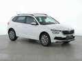 Skoda Kamiq 1.0 TSI CLEVER *LED *SHZ *TEMPO *LM17" *PDC * Weiß - thumbnail 4