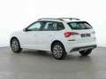 Skoda Kamiq 1.0 TSI CLEVER *LED *SHZ *TEMPO *LM17" *PDC * Weiß - thumbnail 5
