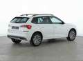 Skoda Kamiq 1.0 TSI CLEVER *LED *SHZ *TEMPO *LM17" *PDC * Weiß - thumbnail 3