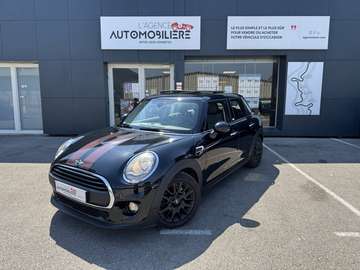 One d 1.5l 95ch Shoreditch distri ok