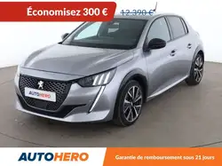 Peugeot 208 1.2 PureTech GT Line