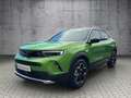 Opel Mokka Ultimate NAVI, MATRIX-LED, ALCANTARA, 18" Groen - thumbnail 1
