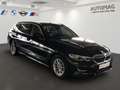 BMW 320 d Luxury Line*Driving Assistant*Parking Assistant* Zwart - thumbnail 2