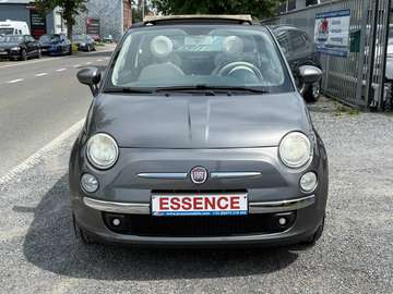 500 1.2i*GARANTIE*CARNET*