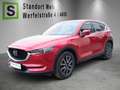 Mazda CX-5 CX-5 Revolution 2,2 Skyactiv-D 175 AWD Rot - thumbnail 1