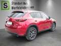 Mazda CX-5 CX-5 Revolution 2,2 Skyactiv-D 175 AWD Rot - thumbnail 3