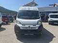 Citroen Jumper 35 L4H2 Heavy BlueHDi 140 Weiß - thumbnail 3