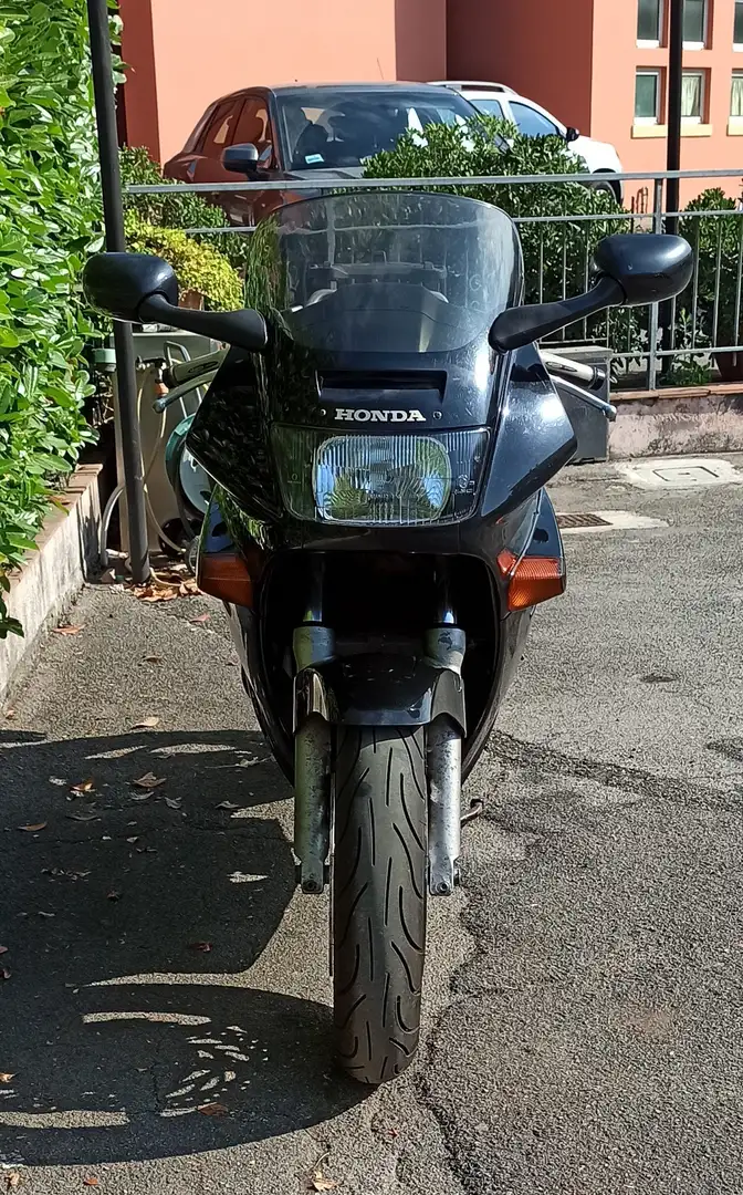 Honda VFR 750 F RC36 Negro - 2