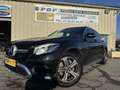Mercedes-Benz GLC 220 220 D 170CH EXECUTIVE 4MATIC 9G-TRONIC Black - thumbnail 1