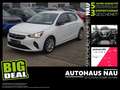 Opel Corsa 1.2 Edition Inspektionspaket BigDeal! Blanc - thumbnail 1