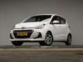 Hyundai i10 1.0i Comfort Sport (CRUISE,BLUETOOTH,ELEKTRISCH PA Wit - thumbnail 2