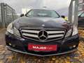 Mercedes-Benz E 200 Coupe CGI BlueEfficiency SHZ*PDC*BT Blau - thumbnail 2