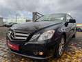 Mercedes-Benz E 200 Coupe CGI BlueEfficiency SHZ*PDC*BT Blau - thumbnail 3