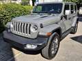 Jeep Wrangler Wrangler Sahara 2.0 PHEV 380 PS AT 4xe Sahara Grau - thumbnail 6