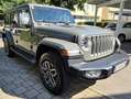 Jeep Wrangler Wrangler Sahara 2.0 PHEV 380 PS AT 4xe Sahara Grau - thumbnail 1