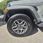 Jeep Wrangler Wrangler Sahara 2.0 PHEV 380 PS AT 4xe Sahara Grau - thumbnail 4