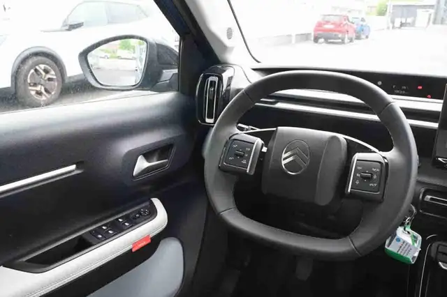 Citroen C3 view 12