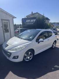 1.6 HDi 112ch FAP Féline