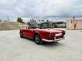 Triumph TR4 4 Rouge - thumbnail 6