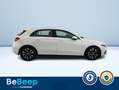 Mercedes-Benz A 180 A 180 D ADVANCED AUTO Blanc - thumbnail 8