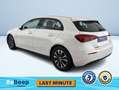 Mercedes-Benz A 180 A 180 D ADVANCED AUTO Bianco - thumbnail 5